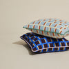 CLEARANCE Agenda Cushion by Hübsch