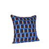 CLEARANCE Agenda Cushion by Hübsch