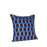 CLEARANCE Agenda Cushion by Hübsch