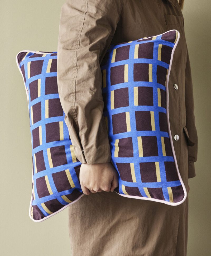 Accessories — Tagged Pillows — The Modern Shop