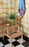 Alp Stool - Natural by Hübsch
