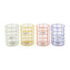Amalfi Glassware Set by Jonathan Adler