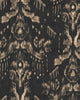 ANCESTRAL IKAT Wallpaper by Mindthegap
