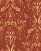 ANCESTRAL IKAT Wallpaper by Mindthegap