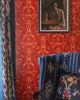 ANCESTRAL IKAT Wallpaper by Mindthegap