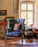 ANCESTRAL IKAT Wallpaper by Mindthegap