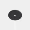 Glass 120. 01 Single Pendant by Anony