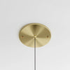 Glass 120. 01 Single Pendant by Anony