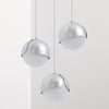 Ohm. 03 Chandelier by Anony