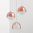 Ohm. 03 Chandelier by Anony