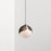Ohm. 07 Chandelier by Anony