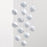 Ohm. 13 Chandelier by Anony