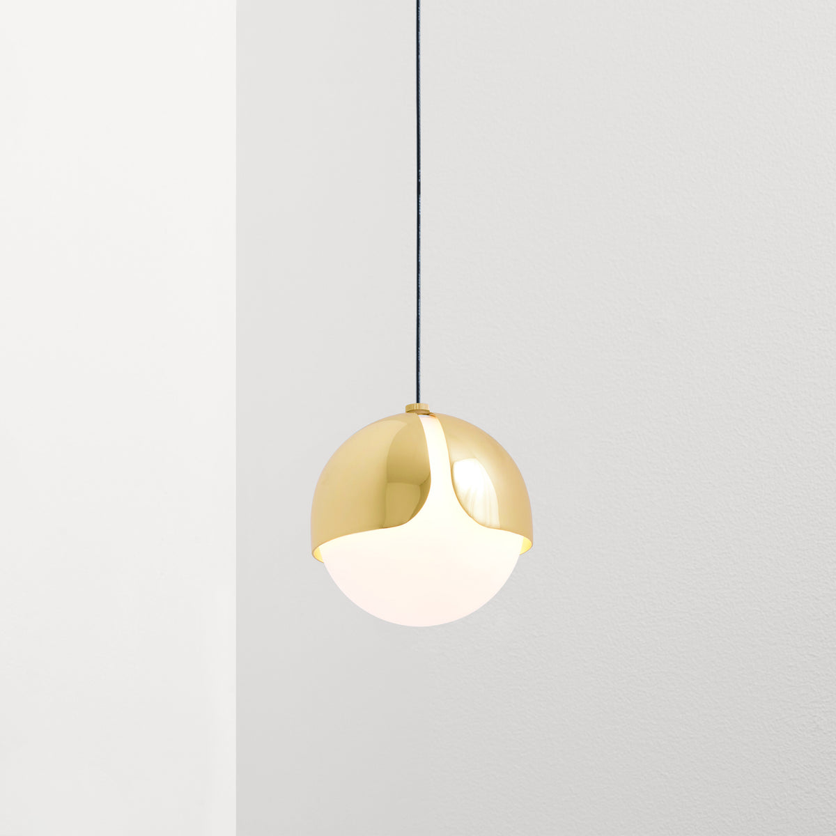 Ohm 1 Pendant by Anony