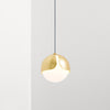 Ohm 1 Pendant by Anony