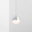 Ohm 1 Pendant by Anony