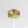 Suspension simple Glass 120. 01 par Anony