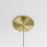 Suspension simple Glass 120. 01 par Anony