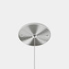 Suspension simple Glass 120. 01 par Anony