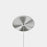 Suspension simple Glass 120. 01 par Anony