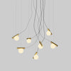 Node. 07 Chandelier by Anony