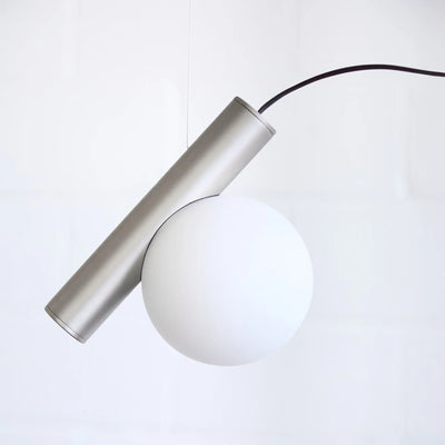 Node. 07 Chandelier by Anony