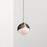 Ohm. 05 Chandelier by Anony