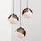 Ohm. 03 Chandelier by Anony
