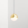 Ohm. 19 Lustre par Anony