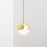 Ohm. 19 Lustre par Anony