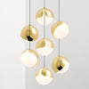Ohm. Lustre 07 par Anony