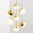 Ohm. Lustre 07 par Anony