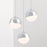 Ohm. Lustre 03 par Anony