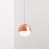 Ohm. 19 Lustre par Anony