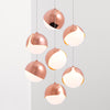Ohm. Lustre 07 par Anony