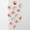 Ohm. 13 Lustre par Anony