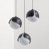 Ohm. Lustre 03 par Anony