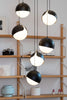 Ohm. Lustre 07 par Anony