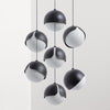 Ohm. Lustre 07 par Anony