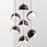 Ohm. Lustre 07 par Anony