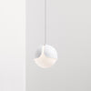 Ohm. 19 Lustre par Anony