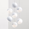 Ohm. Lustre 07 par Anony