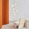 Ohm. Lustre 07 par Anony