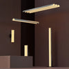 Pola. Linear Suspension by Anony