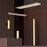 Pola. Linear Suspension by Anony