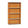 Apollo Shelf Unit Multicolour by Hübsch