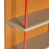 Apollo Shelf Unit Multicolour by Hübsch