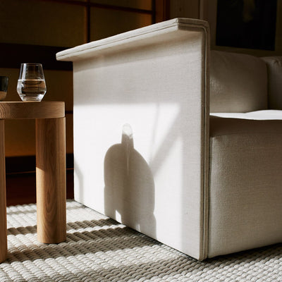 Arcade Sofa by Resident