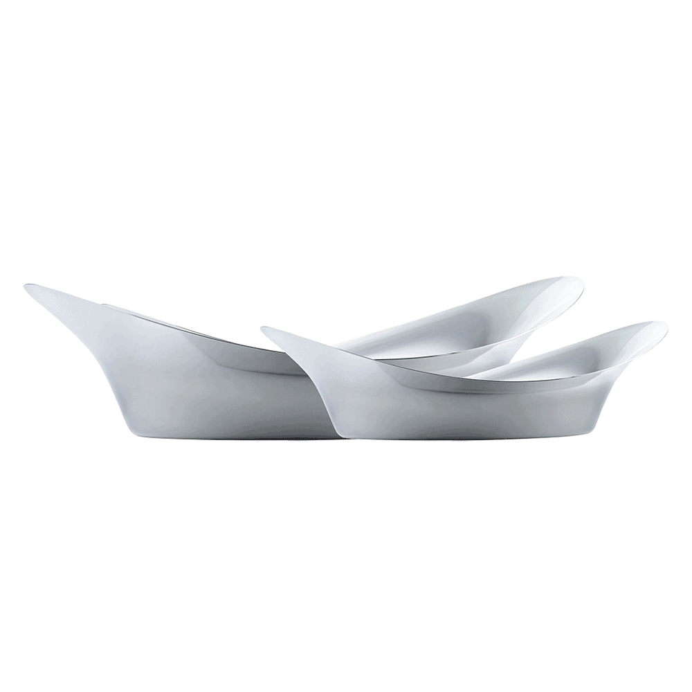 Circle Bowl by Architectmade