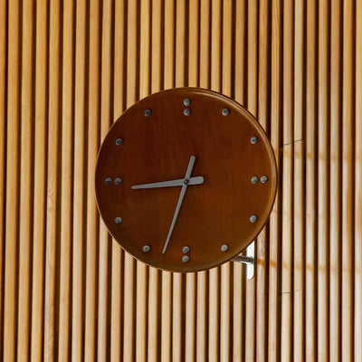 FJ Clock by Architectmade
