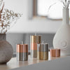 Trepas Candleholders by Architectmade